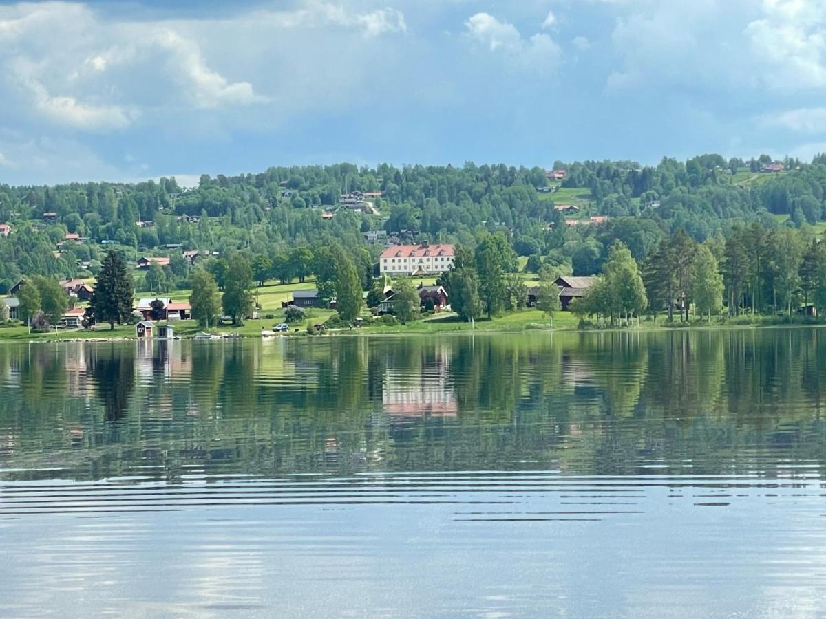 Kungshaga Hotell Орса Екстер'єр фото