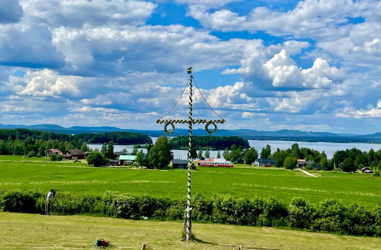 Kungshaga Hotell Орса Екстер'єр фото
