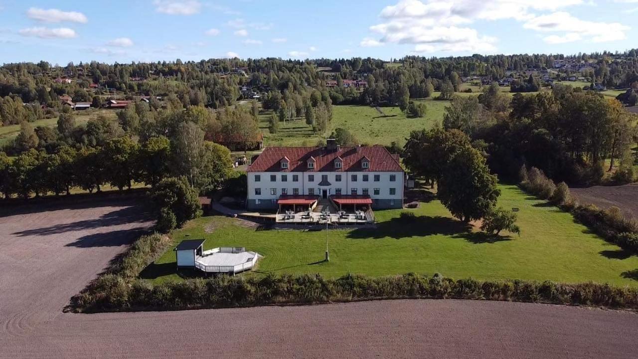 Kungshaga Hotell Орса Екстер'єр фото