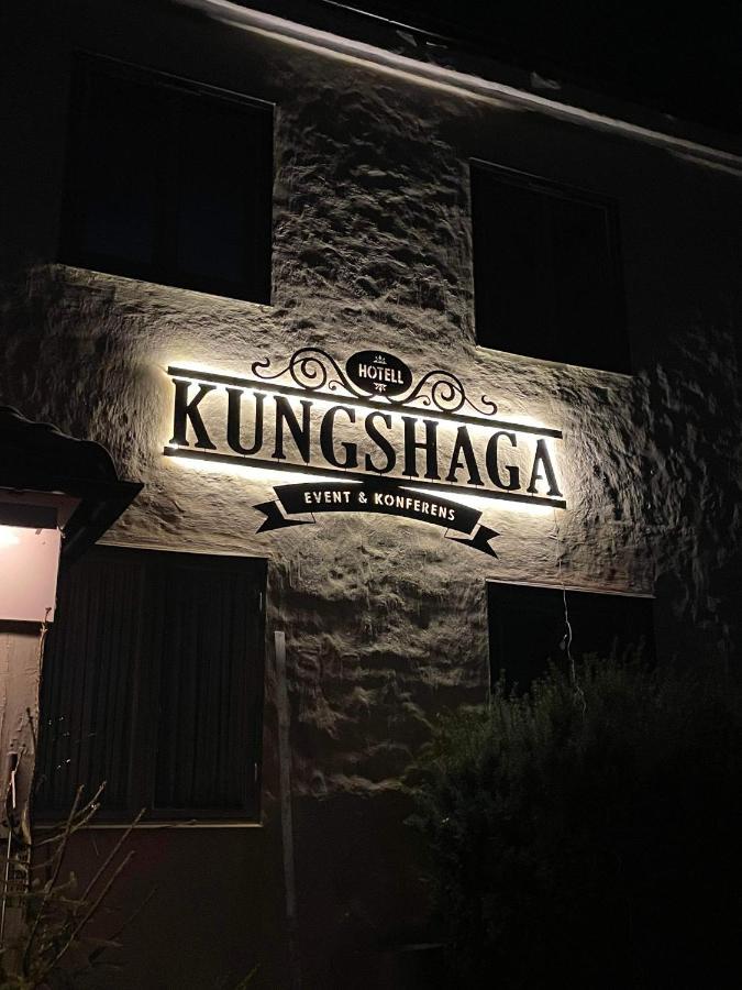 Kungshaga Hotell Орса Екстер'єр фото